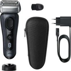 Braun Series 8 8413s