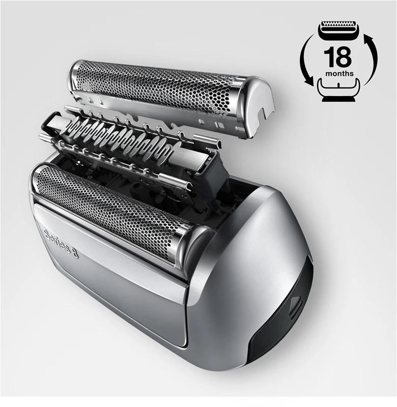 Braun Series 8 Combipack 83M – Image 2