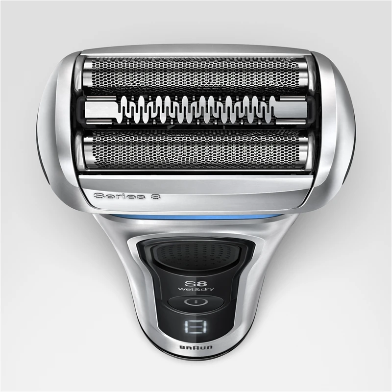 Braun Series 8 Combipack 83M – Image 4