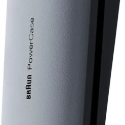 Braun Series 8 Powercase