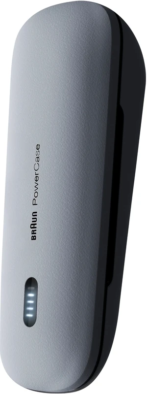 Braun Series 8 Powercase