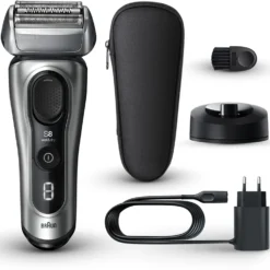 Braun Series 8 S8