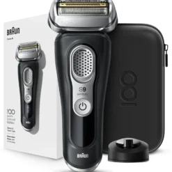 Braun Series 9 MBS9 Design Edition