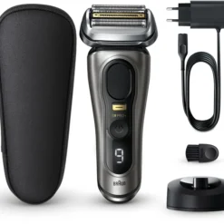 Braun Series 9 PRO+