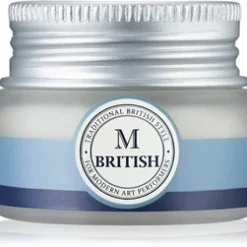 BRITISH M Starter Kit