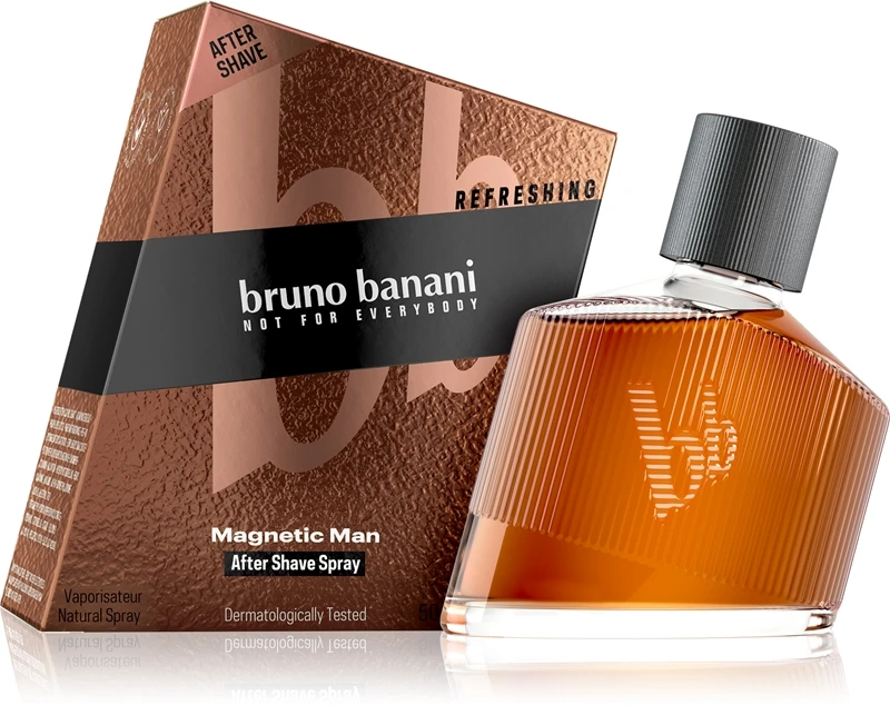 Bruno Banani Magnetic Man – Image 2