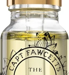 Captain Fawcett Beard Oil Maharajah