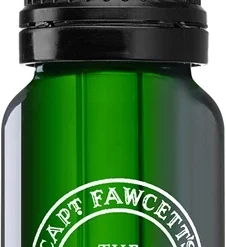 Captain Fawcett Beard Oil Rufus Hound&apos;s Triumphant