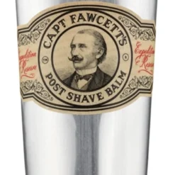 Captain Fawcett Expedition Reserve