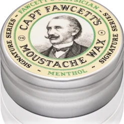 Captain Fawcett Fawcett&apos;s Physician