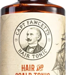 Captain Fawcett Hair Tonic Refreshing