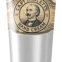 Captain Fawcett Hand Cream Expedition