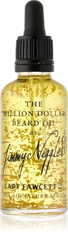 Captain Fawcett Jimmy Niggles Esq.