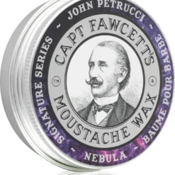 Captain Fawcett John Petrucci&apos;s Nebula