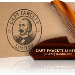 Captain Fawcett Limited