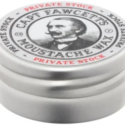 Captain Fawcett Private Stock