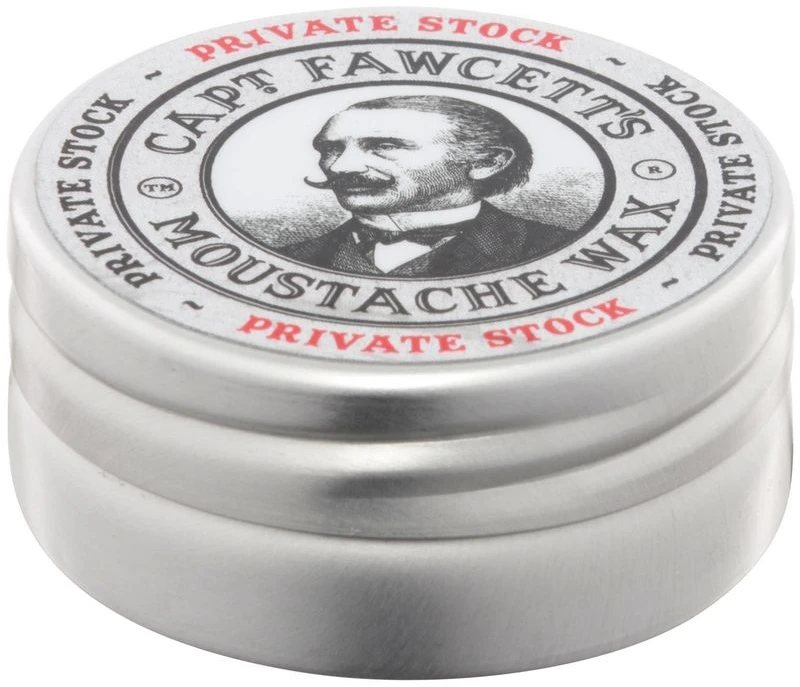 Captain Fawcett Private Stock