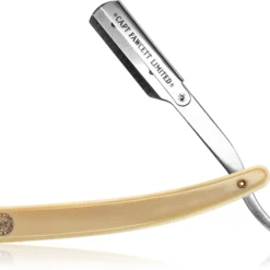 Captain Fawcett Razor