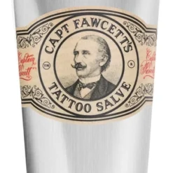 Captain Fawcett Tattoo Salve