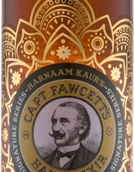 Captain Fawcett The Bearded Dame