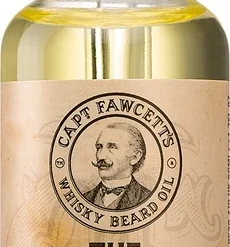 Captain Fawcett The Gentleman&apos;s Tipple