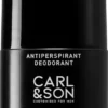 Carl & Son Antiperspirant Deodorant