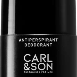 Carl & Son Antiperspirant Deodorant