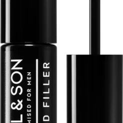 Carl & Son Beard Filler