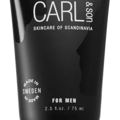 Carl & Son Face Scrub