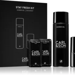 Carl & Son Stay Fresh Kit