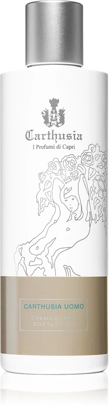 Carthusia Uomo