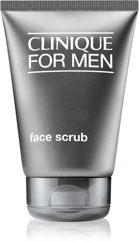 Clinique For Men™ Face Scrub