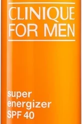 Clinique For Men™ Super Energizer™ SPF 40 Anti-Fatigue Hydrating Concentrate