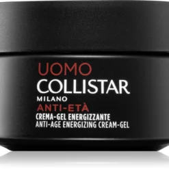 Collistar Linea Uomo Anti-Age Energizing Cream-Gel