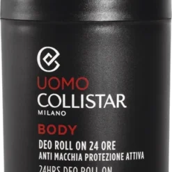 Collistar Uomo 24hrs Deo Roll On