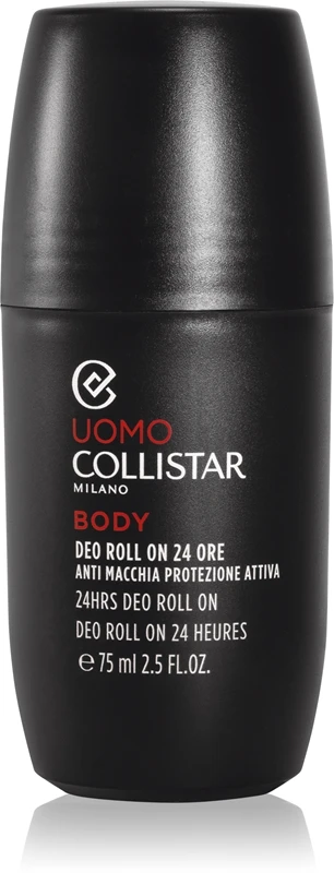 Collistar Uomo 24hrs Deo Roll On