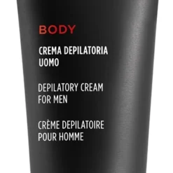 Collistar Uomo Depilatory Cream For Men