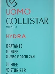 Collistar Uomo Oil Free Moisturizer