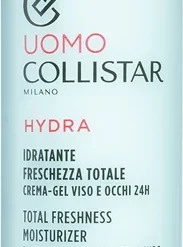 Collistar Uomo Total Freshness Moisturizer