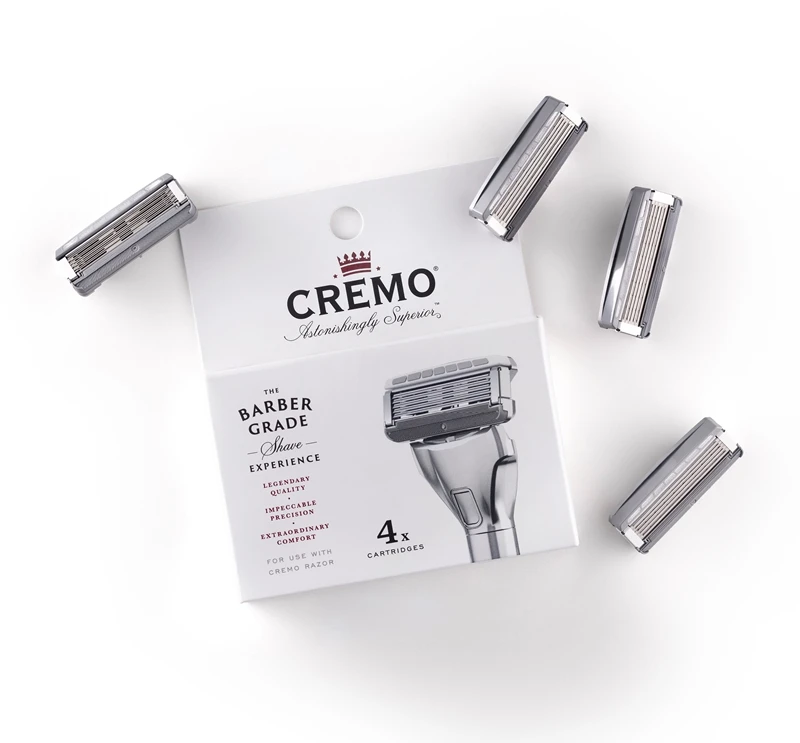 Cremo Accessories Cartridges – Image 2