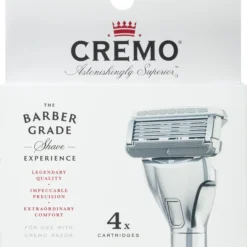 Cremo Accessories Cartridges