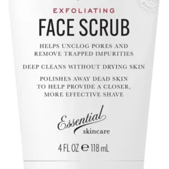 Cremo Exfoliating Face Scrub