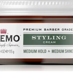 Cremo Hair Styling Cream Medium Styling