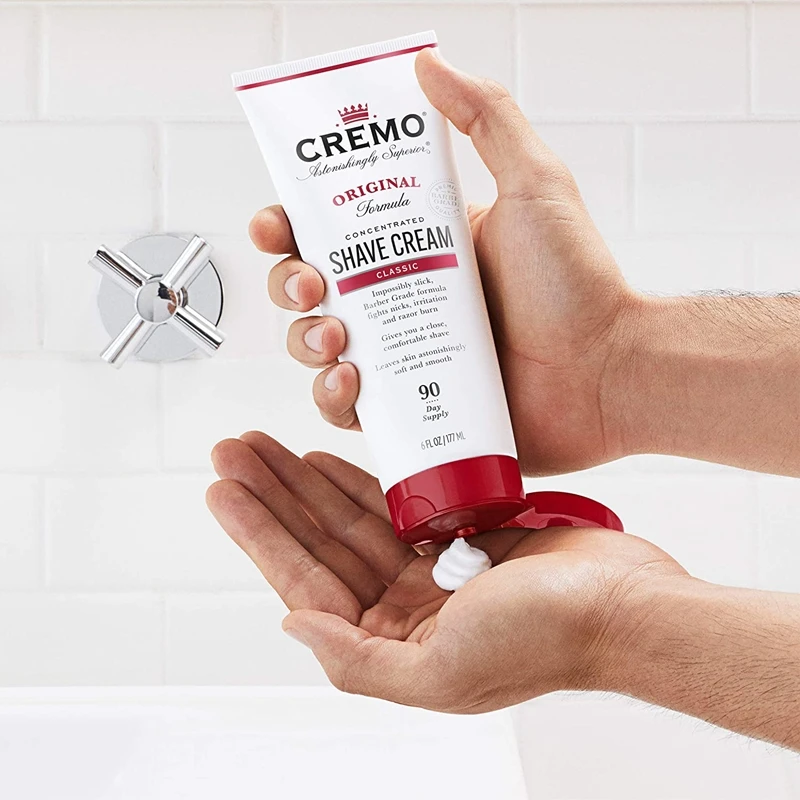 Cremo Original Classic – Image 3