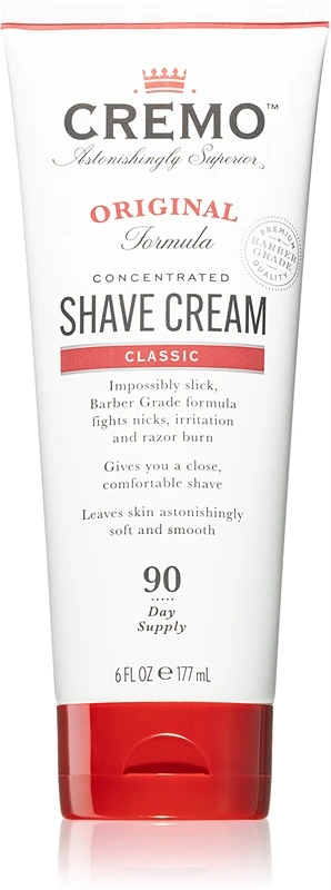 Cremo Original Classic