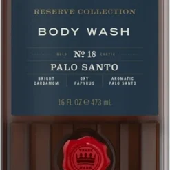 Cremo Reserve Collection Palo Santo