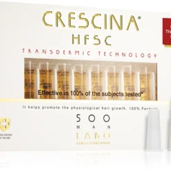 Crescina Transdermic 500 Re-Growth