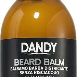 DANDY Beard Balm