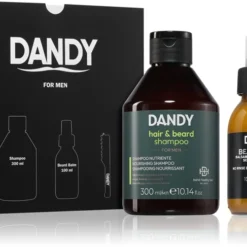 DANDY Beard Gift Box