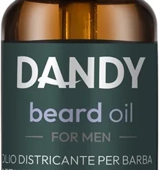 DANDY Beard Oil